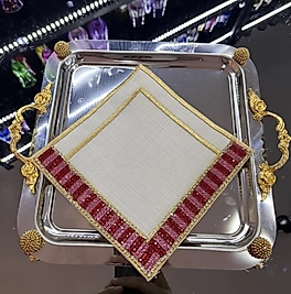 Taşlı pip peçete (Adet)