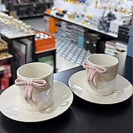 2 kişilik kahve fincanı