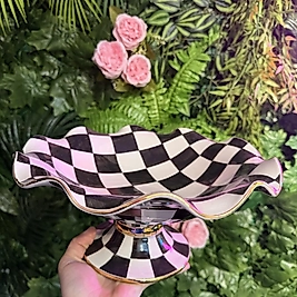 30cm ayaklı meyvelik